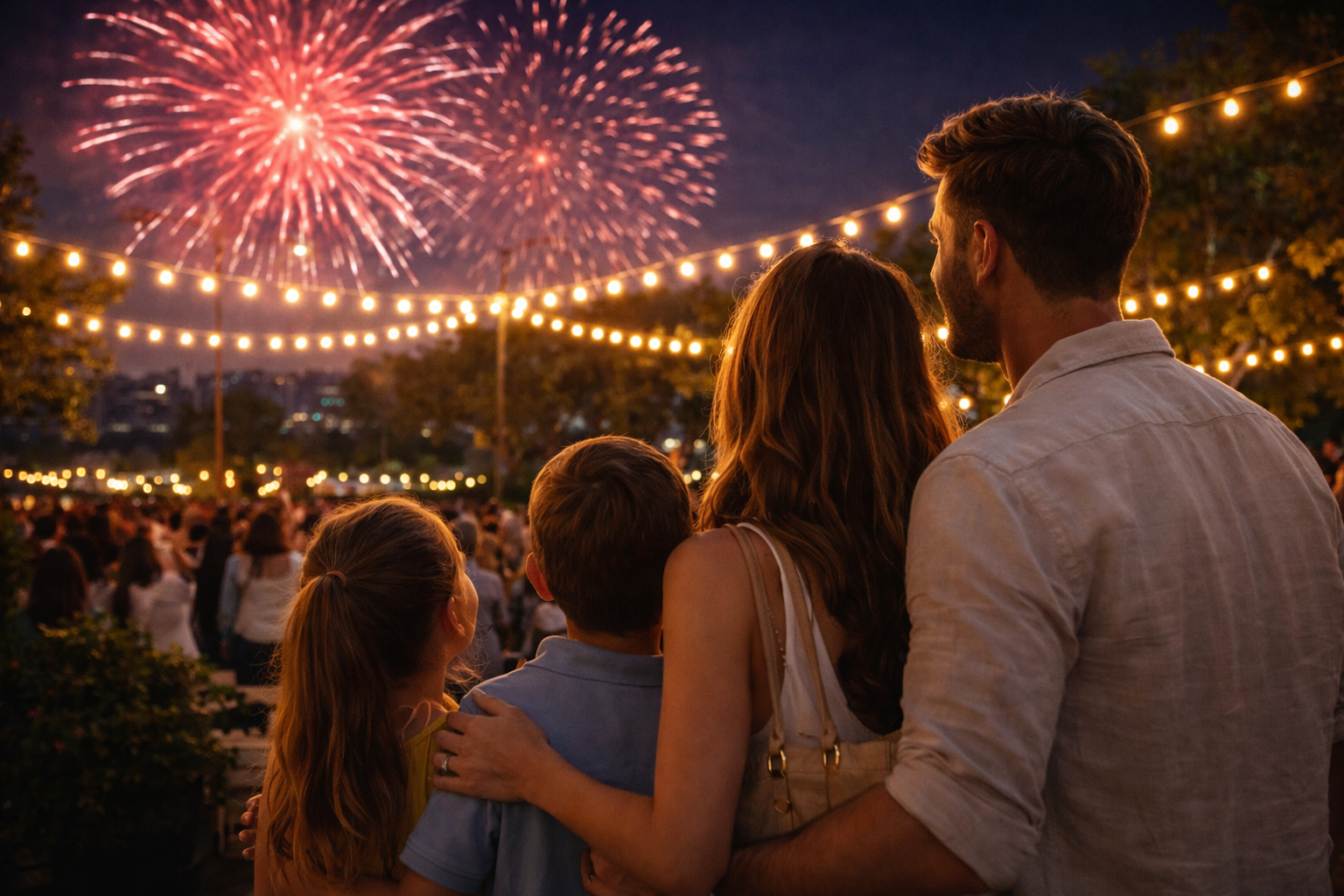 Événements à Serris