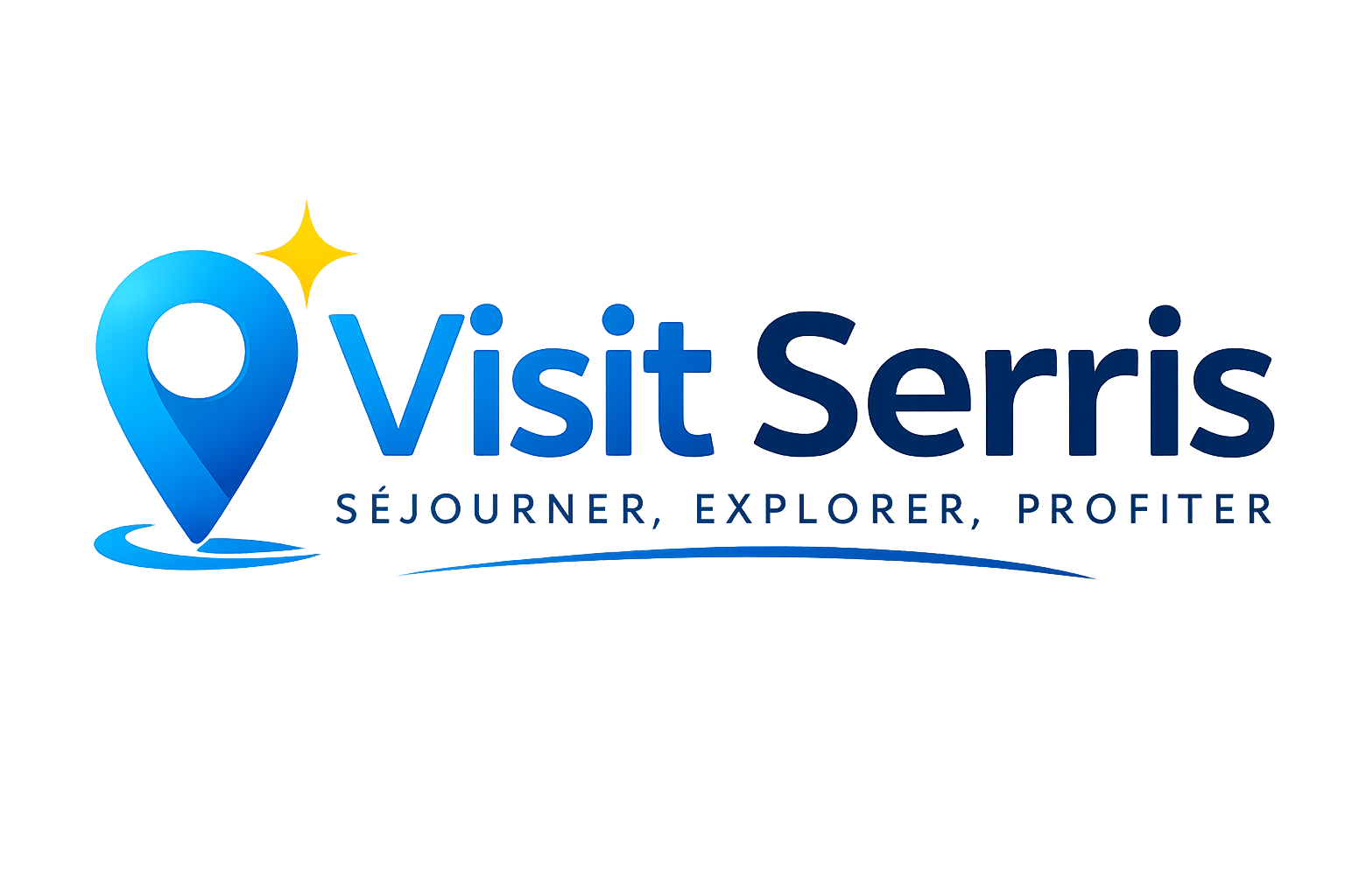 Visit Serris