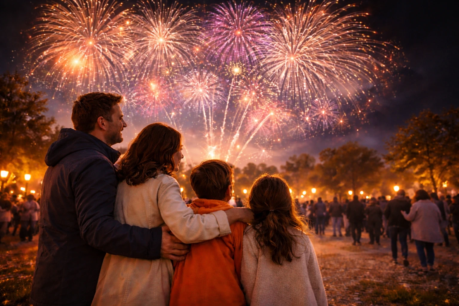 Temps forts du séjour