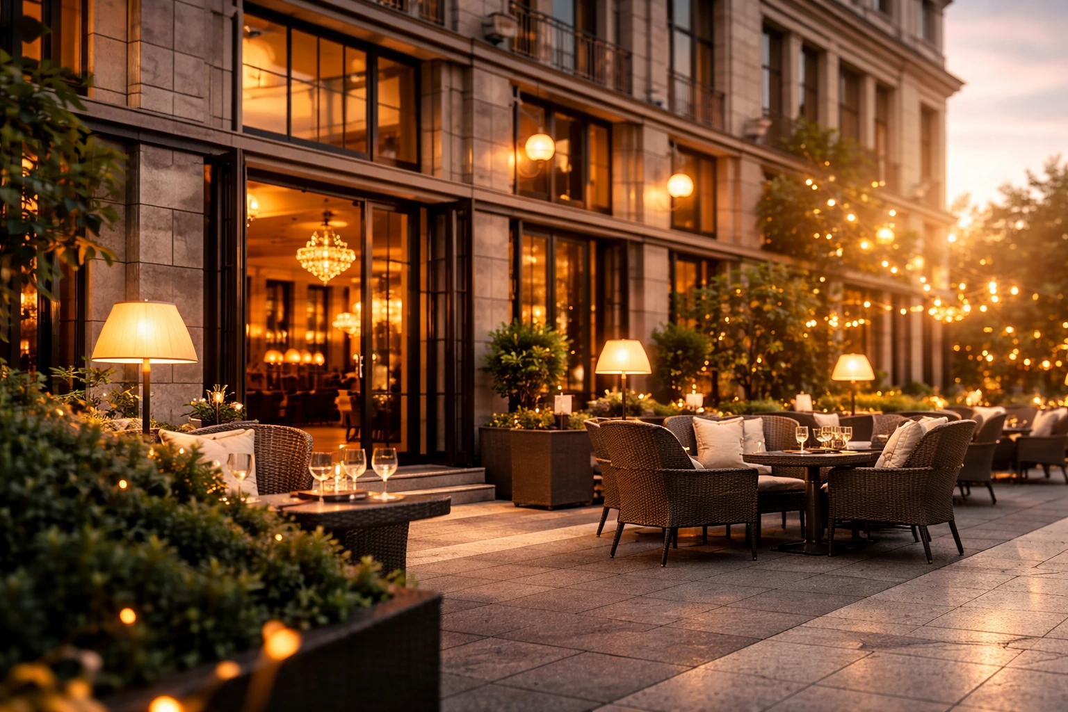 Votre établissement peut être mis en avant ici