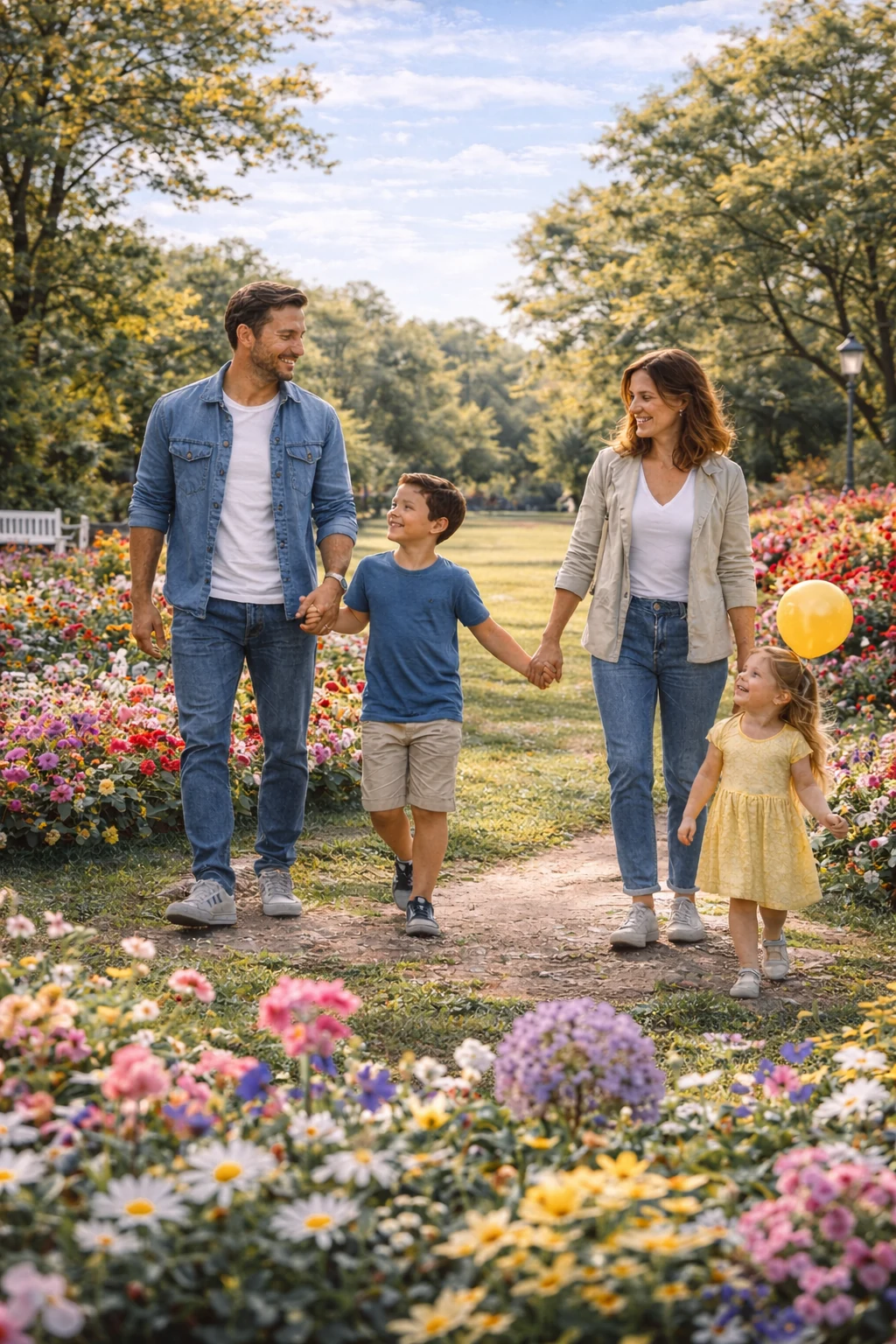 Pourquoi visiter Serris ? Shopping, restaurants et séjouris ?